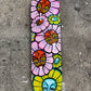 Deck Flowerface