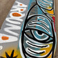 Deck Coming Around
