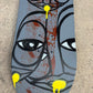 Deck Rusty