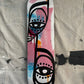 Pink series Deck 1