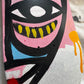 Pink series Deck 8