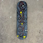 Deck Rusty
