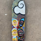 Deck Split