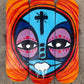 Deck set Cross