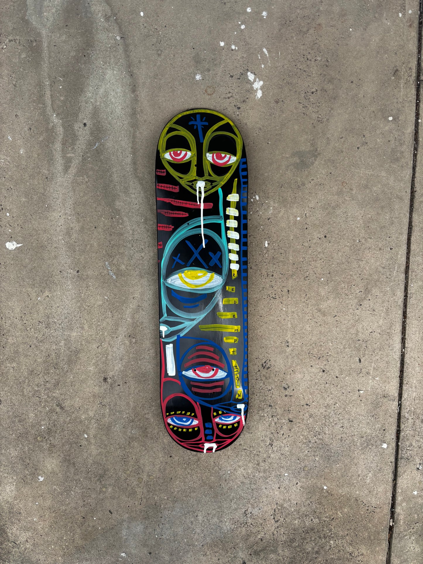 Deck Light Bright