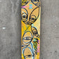 Deck Golden Moon