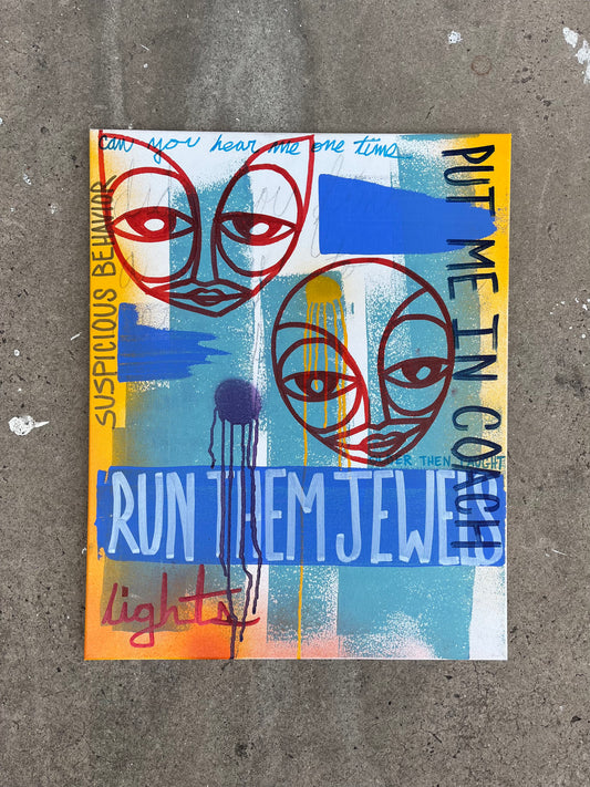 Run Them Jewels